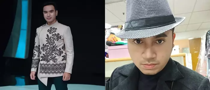 adu gaya Hari dan Gunawan instagram adu gaya Hari dan Gunawan instagram