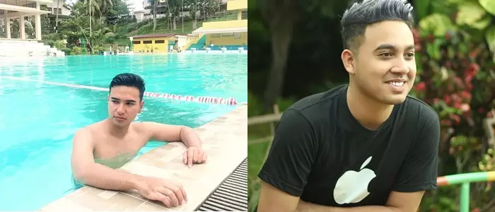 adu gaya Hari dan Gunawan instagram adu gaya Hari dan Gunawan instagram