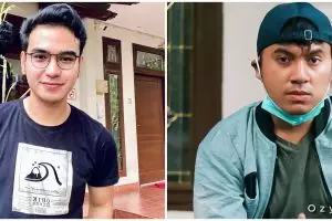 10 Adu gaya Hari dan Gunawan, dua finalis berebut juara LIDA 2020