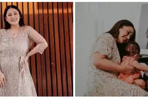 Begini cara Mutia Ayu melepas kerinduan pada Glenn Fredly