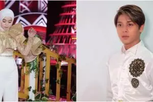 8 Momen pemotretan terbaru Rizky Billar & Lesty Kejora, serasi abis