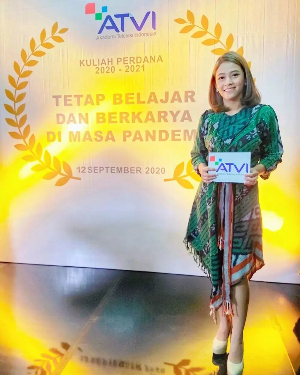 finalis AFI 3 Instagram finalis AFI 3 Instagram