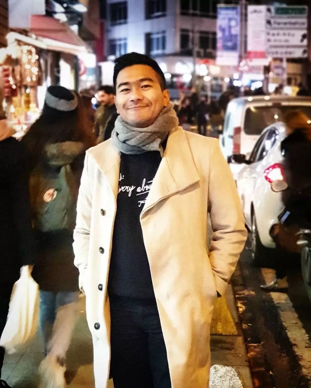 finalis AFI 3 Instagram finalis AFI 3 Instagram