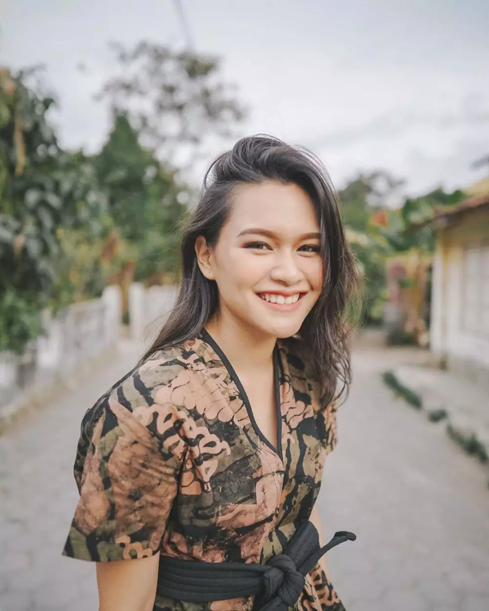 Twinda Rarasati Covid-19 berbagai sumber