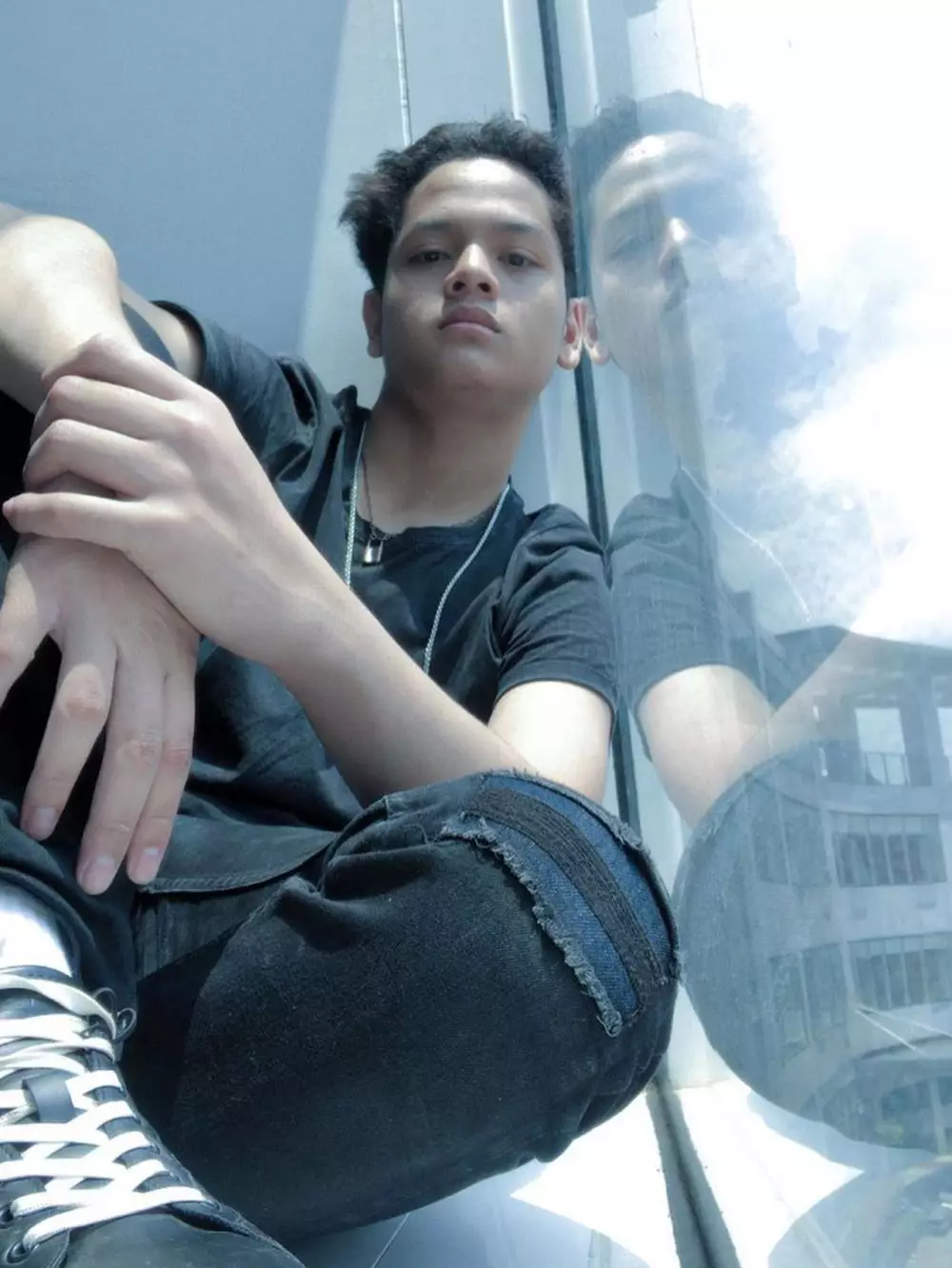 rifat darwis 17 tahun Berbagai sumber