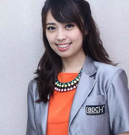 Brinet Idol terbaru Instagram