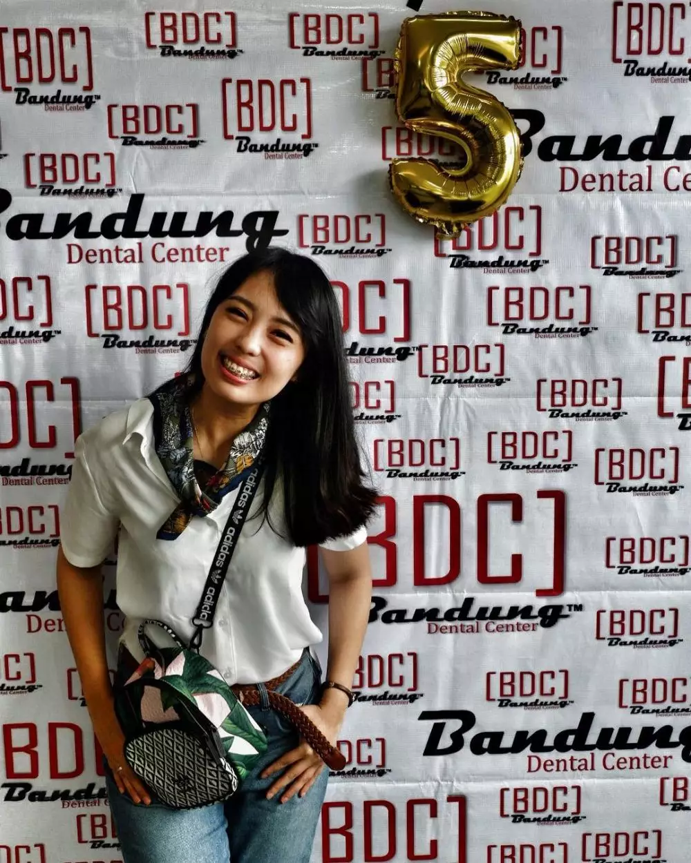 Brinet Idol terbaru Instagram