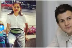 Ulang tahun ke-30, ini 10 potret transformasi Stuart Collin