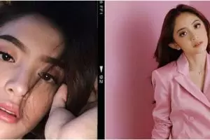 10 Potret Natalie Zenn jalani pelatihan kepemimpinan, terlihat gagah