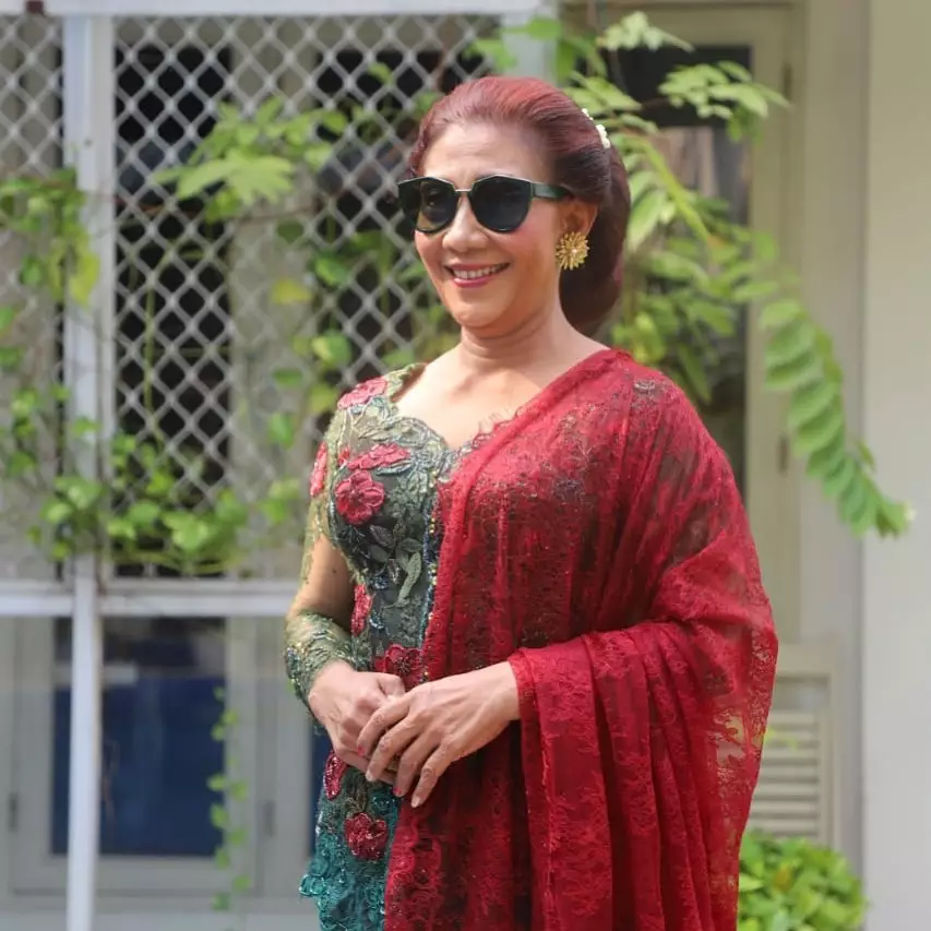 Fakta menarik tentang fimela fest 2020 © 2020 brilio.net Fakta menarik tentang fimela fest 2020 © 2020 brilio.net