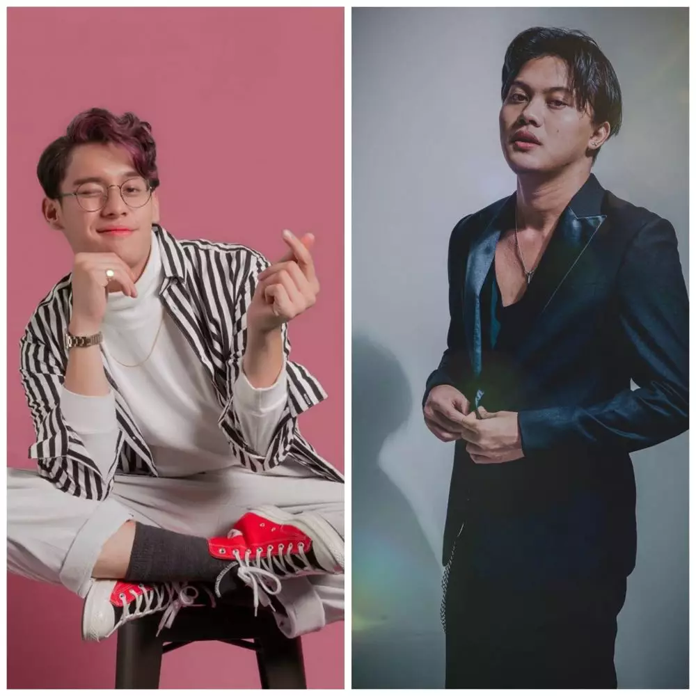 Fakta menarik tentang fimela fest 2020 © 2020 brilio.net Fakta menarik tentang fimela fest 2020 © 2020 brilio.net