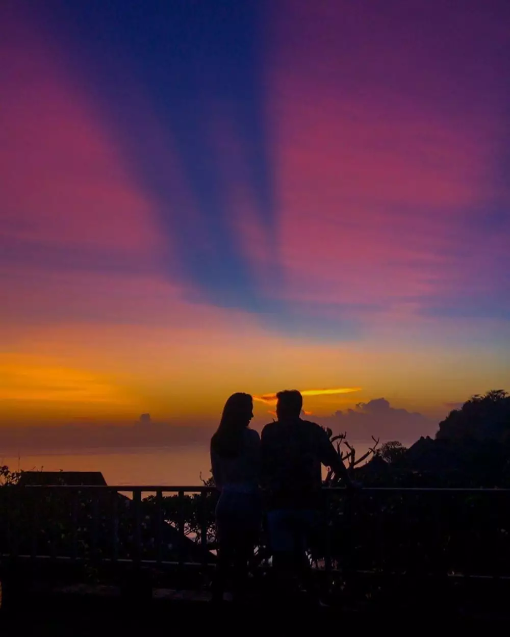 kakak Jessica Iskandar bareng pacar © 2020 brilio.net