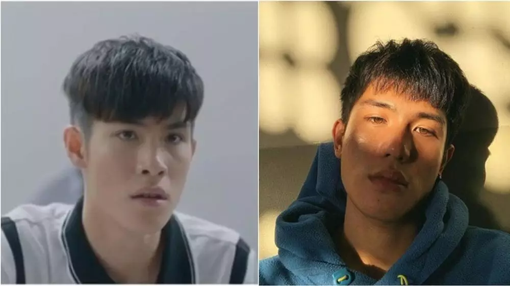 julian jacs mirip thailand Berbagai sumber