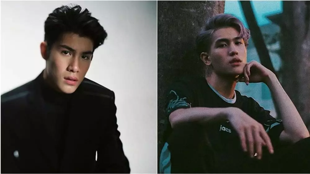 julian jacs mirip thailand Berbagai sumber