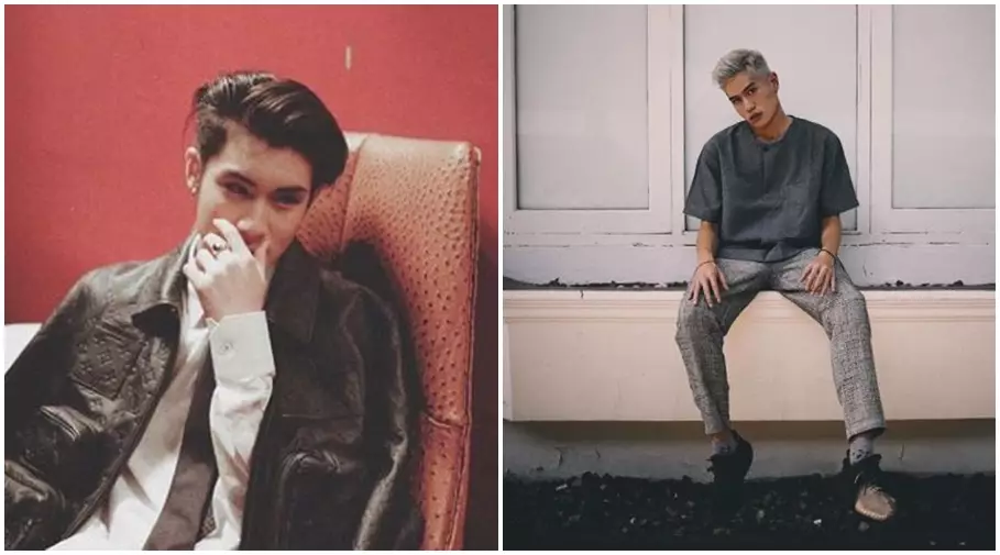 julian jacs mirip thailand Berbagai sumber