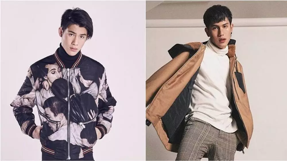 julian jacs mirip thailand Berbagai sumber