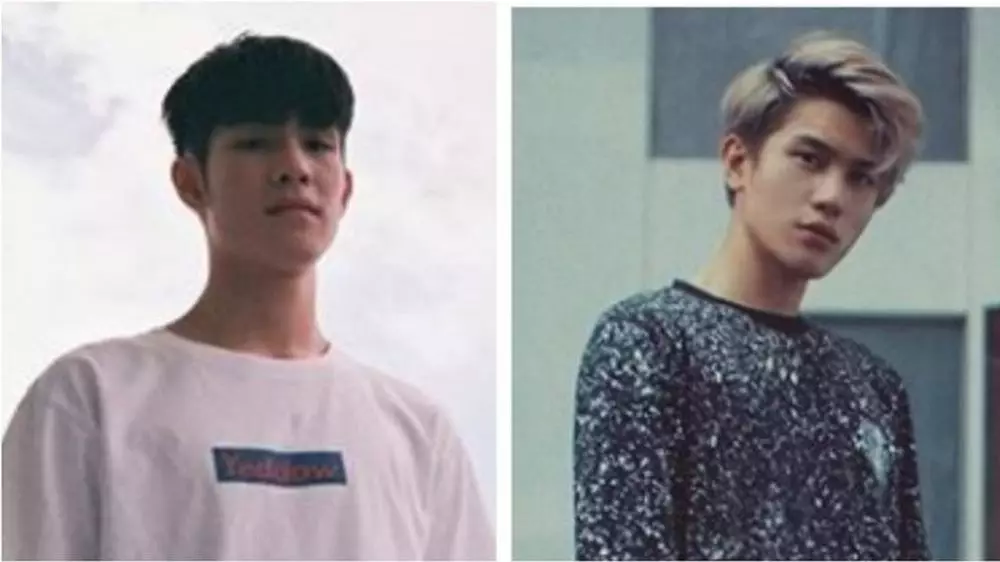 julian jacs mirip thailand Berbagai sumber