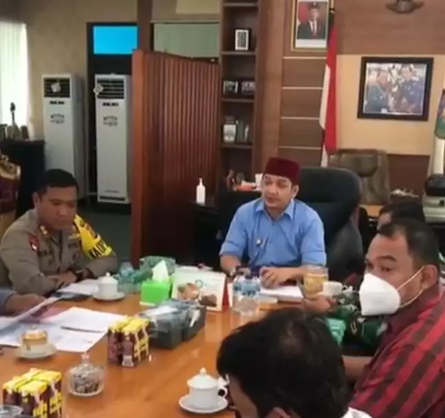 potret Pasha jadi Plt Instagram potret Pasha jadi Plt Instagram