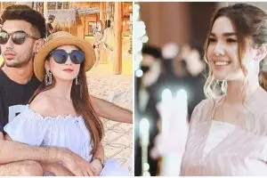 Cerai dari Raya Kitty, ini 10 potret terbaru Abid Zia bareng pacar