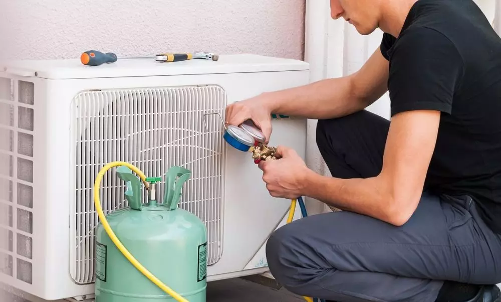 Tips memilih AC © 2020 brilio.net