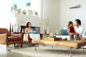 4 Tips memilih penyejuk udara di rumah biar awet dan tetap adem