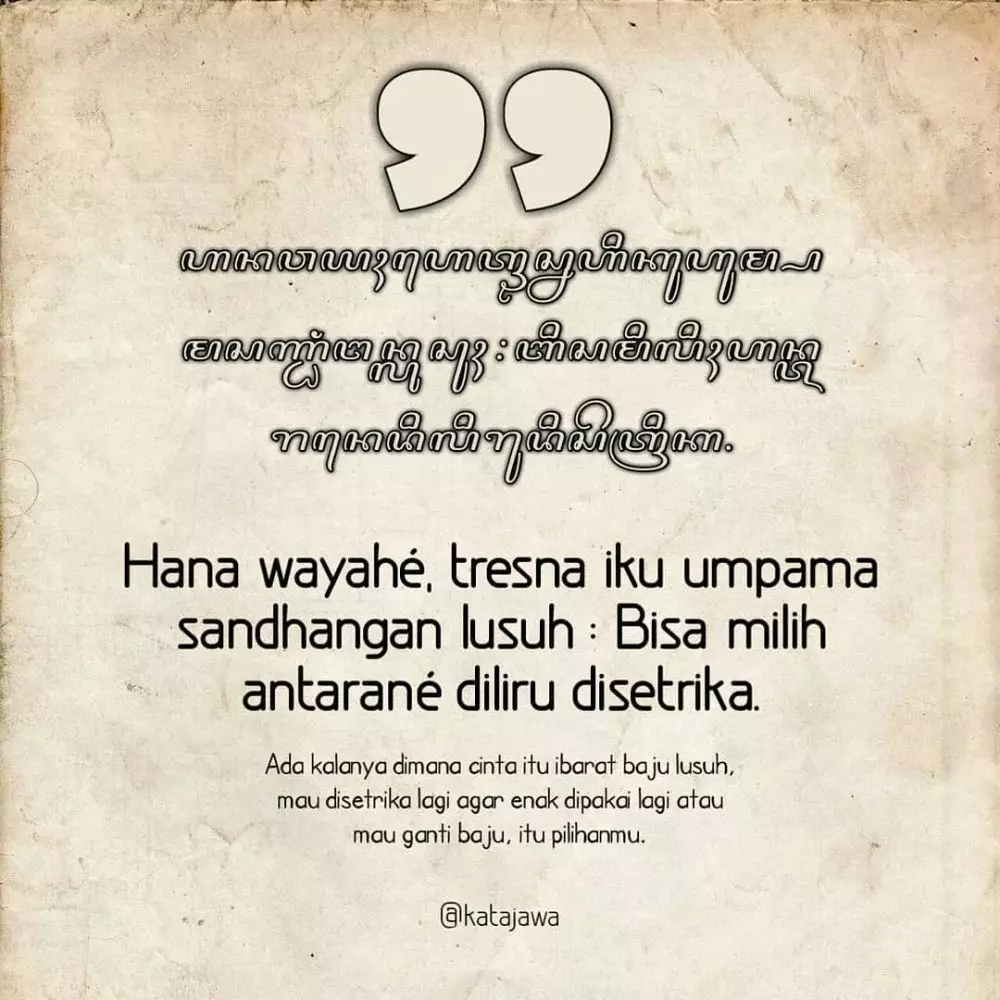 kata melupakan kenangan mantan © 2022 brilio.net