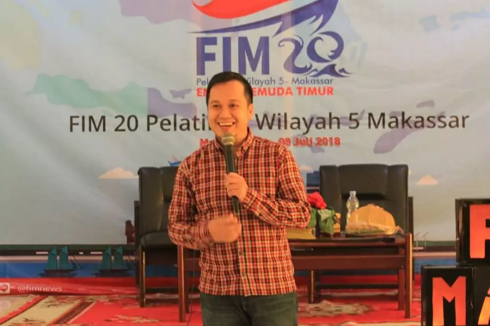 Jebolan AFI kini berbisnis Instagram 