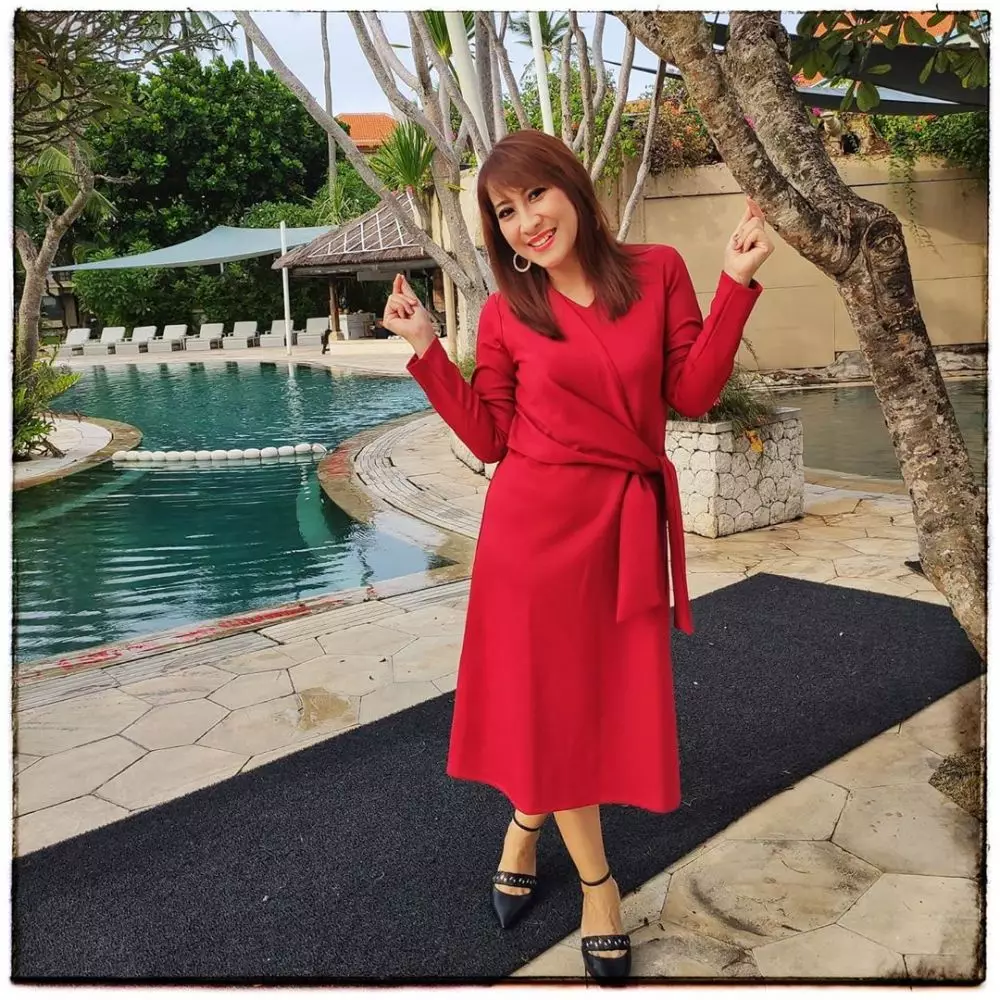 Jebolan AFI kini berbisnis Instagram 