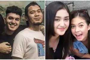 13 Tahun berlalu, ini 10 potret persahabatan pemain 'Heart Series'