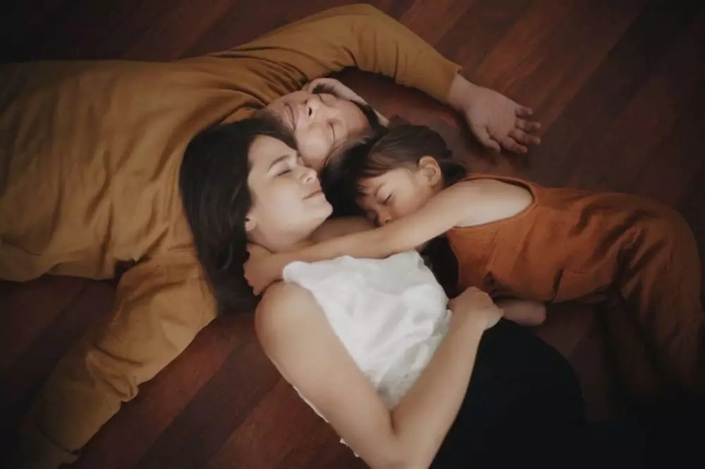 maternity Sabai dan Ringgo berbagai sumber maternity Sabai dan Ringgo berbagai sumber
