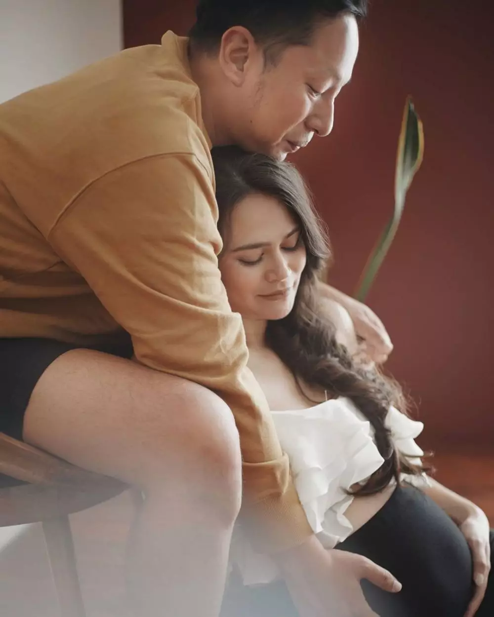 maternity Sabai dan Ringgo berbagai sumber maternity Sabai dan Ringgo berbagai sumber