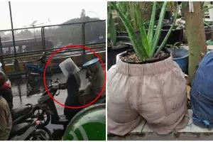 10 Cara emak-emak atasi masalah ini kocak tapi kreatif