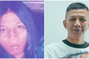 Potret 10 drummer band Tanah Air di awal karier vs kini