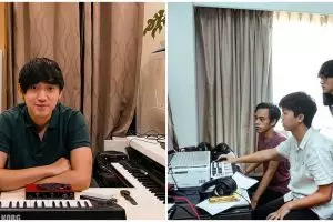 Cerita dua kreator muda yang dimentori Angga Sasongko & Eka Gustiwana