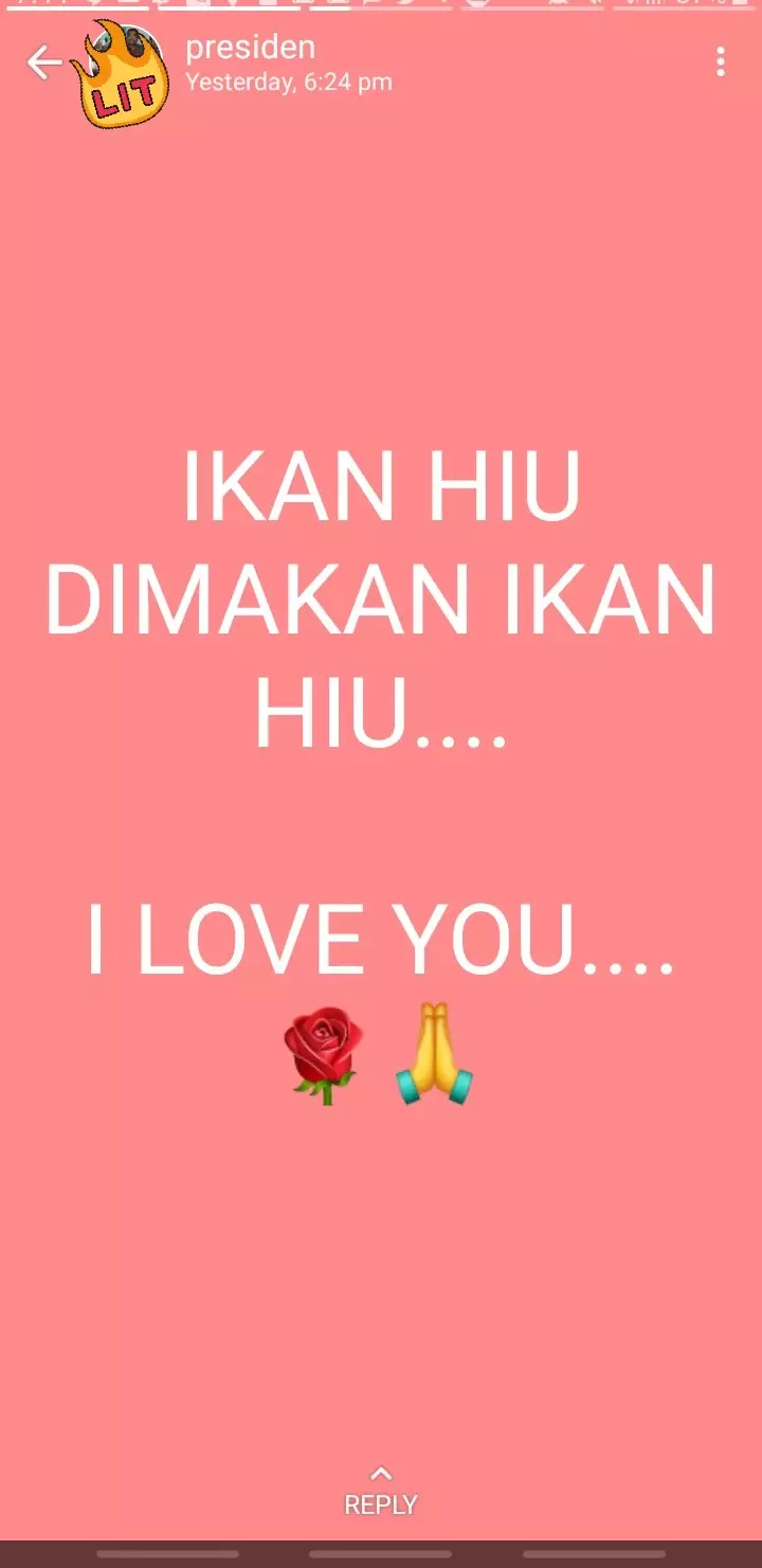 Jokes bapak di WhatsApp Twitter