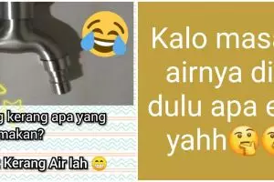 10 Jokes khas bapak-bapak di WhatsApp, recehnya nggak ada lawan