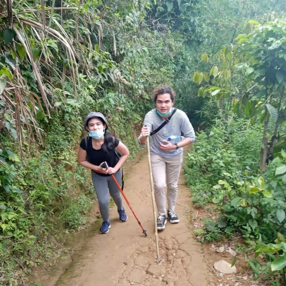 Dul Biani tracking Berbagai sumber Dul Biani tracking Berbagai sumber