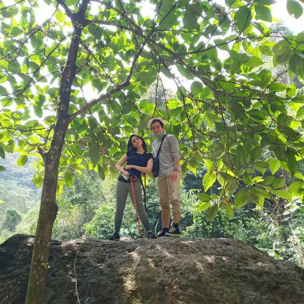 Dul Biani tracking Berbagai sumber Dul Biani tracking Berbagai sumber