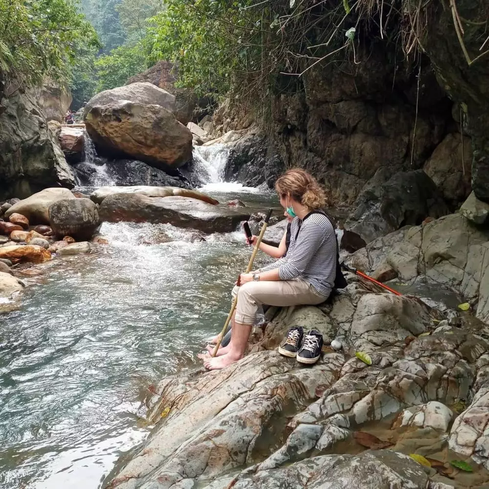 Dul Biani tracking Berbagai sumber Dul Biani tracking Berbagai sumber