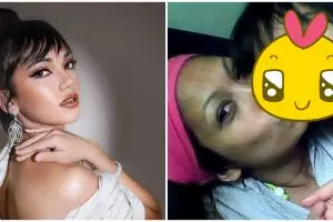 10 Potret lawas Haico van der Veken, masa kecilnya imut abis