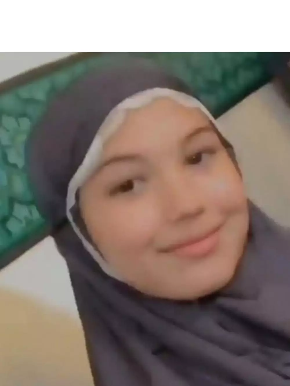 dari jendela hijab Berbagai sumber dari jendela hijab Berbagai sumber