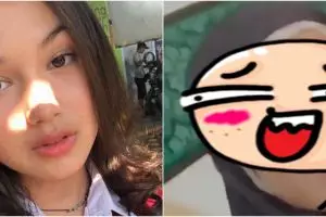 Potret 5 aktris 'Dari Jendela SMP' kenakan hijab, pesonanya manglingi