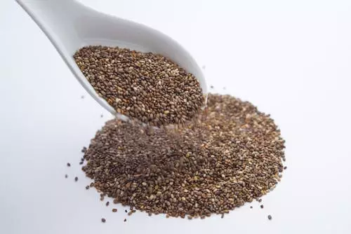 Manfaat chia seed untuk kesehatan dan kecantikan pexels.com Manfaat chia seed untuk kesehatan dan kecantikan pexels.com