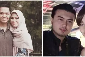 Potret 8 pemain sinetron Inikah Rasanya & pasangan, sweet abis