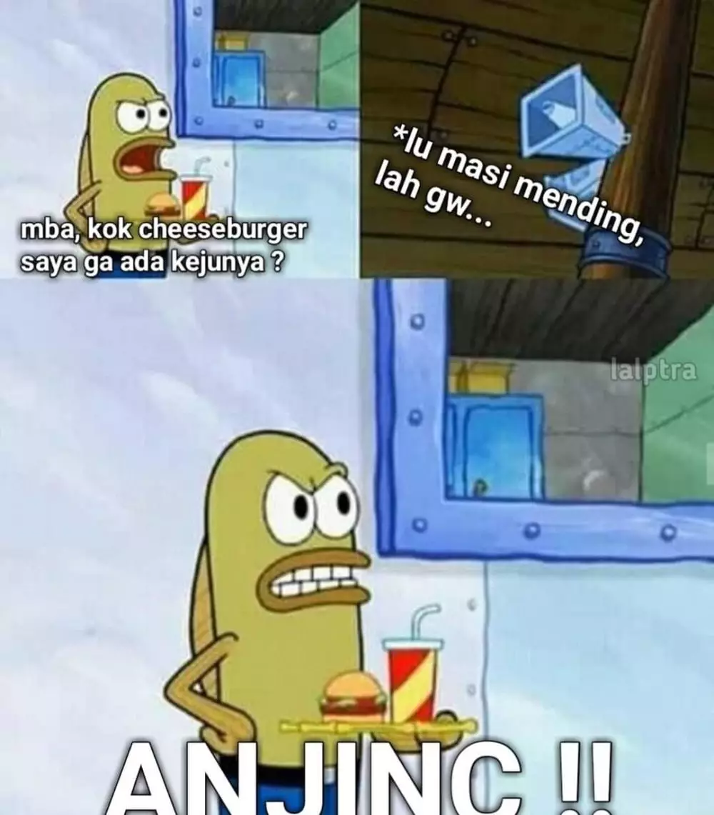 Meme adu nasib Berbagai sumber Meme adu nasib Berbagai sumber