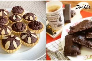 10 Resep pie cokelat, enak, sederhana, dan mudah dibuat
