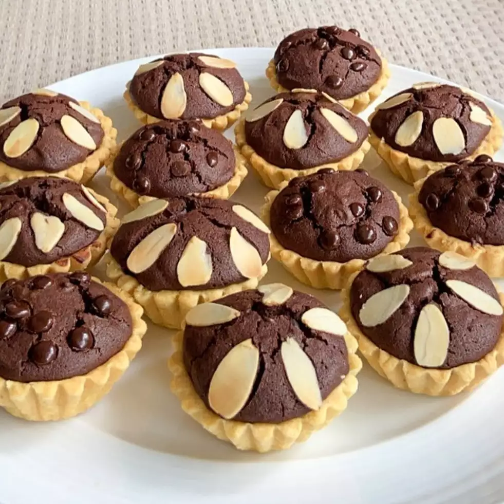 10 Resep pie cokelat, enak, sederhana, dan mudah dibuat