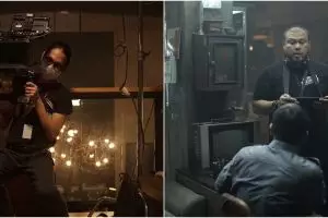 Produktif saat pandemi, yuk intip kegiatan Mentor HP Creators Connect