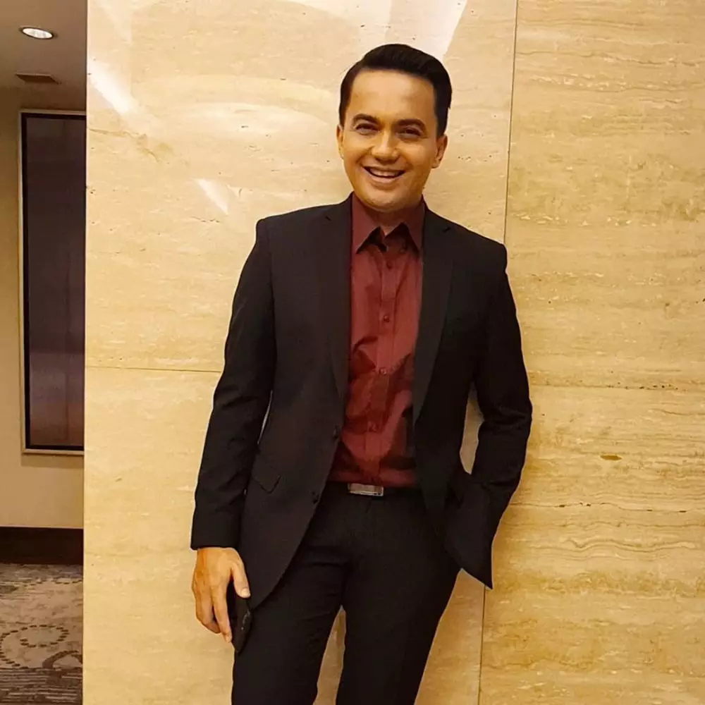 transformasi Sahrul Gunawan Instagram transformasi Sahrul Gunawan Instagram