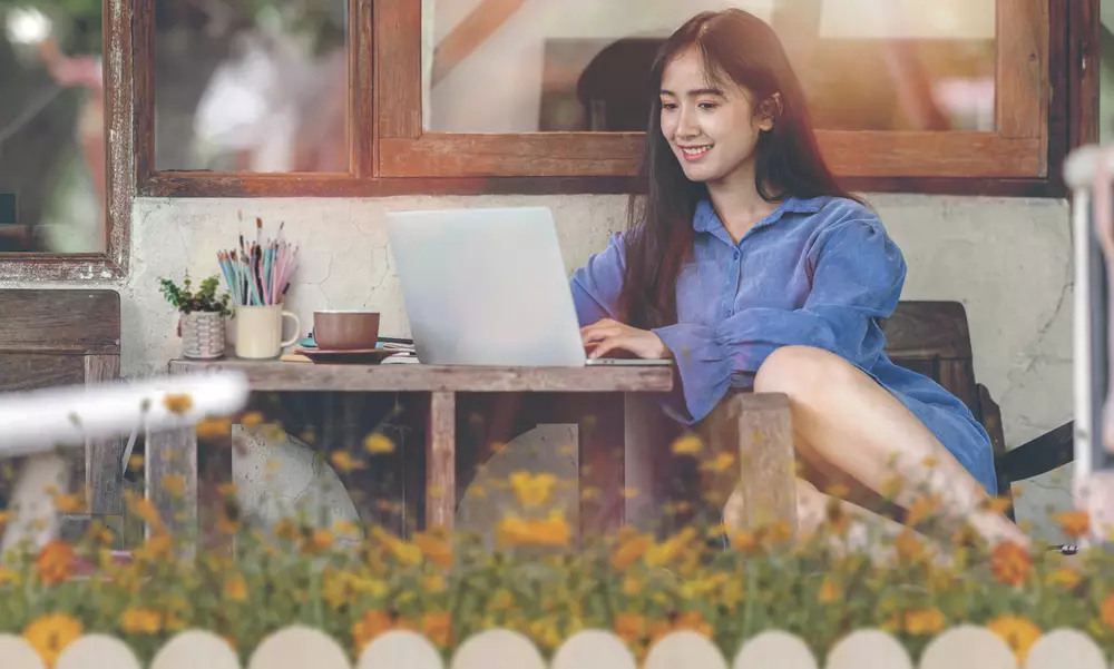 7 Peluang bisnis ini memudahkan mereka yang harus kerja dari rumah berbagai sumber 7 Peluang bisnis ini memudahkan mereka yang harus kerja dari rumah berbagai sumber